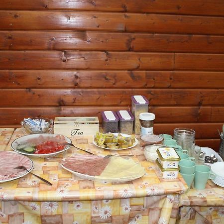 Letni Rekreacni Stredisko Schiffler Miroslav Hotel Samopse Luaran gambar