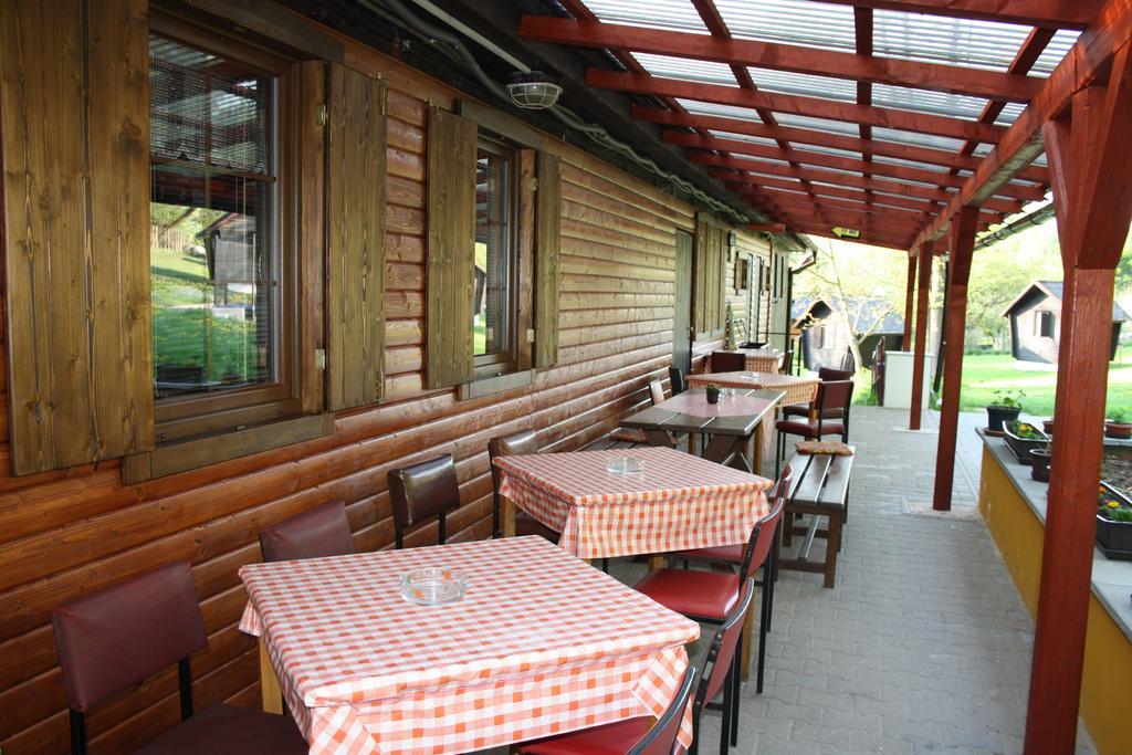 Letni Rekreacni Stredisko Schiffler Miroslav Hotel Samopse Luaran gambar
