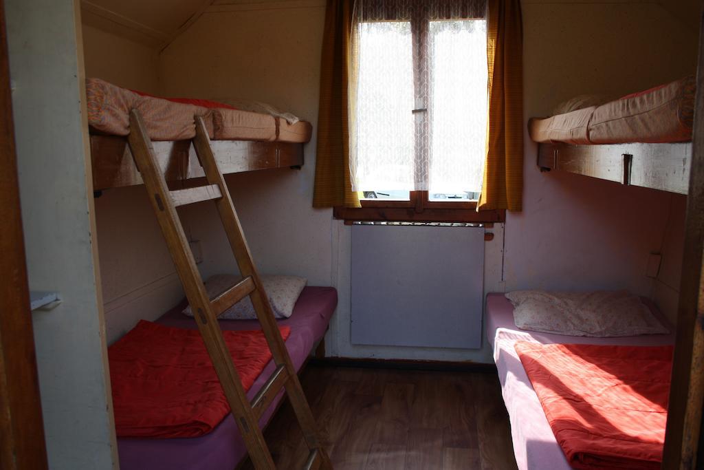 Letni Rekreacni Stredisko Schiffler Miroslav Hotel Samopse Bilik gambar